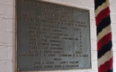 James Barham – 300 years