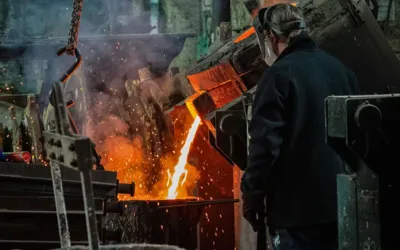 Taylor’s Bellfoundry Restored