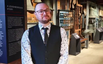 Introducing Our New Operations Manager