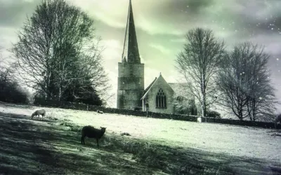 When church bells fall silent: The growing threat to Britain’s heritage