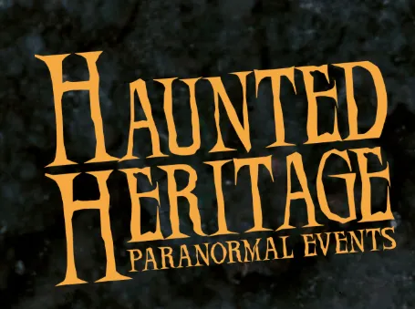 Haunted Heritage at the Bellfoundry